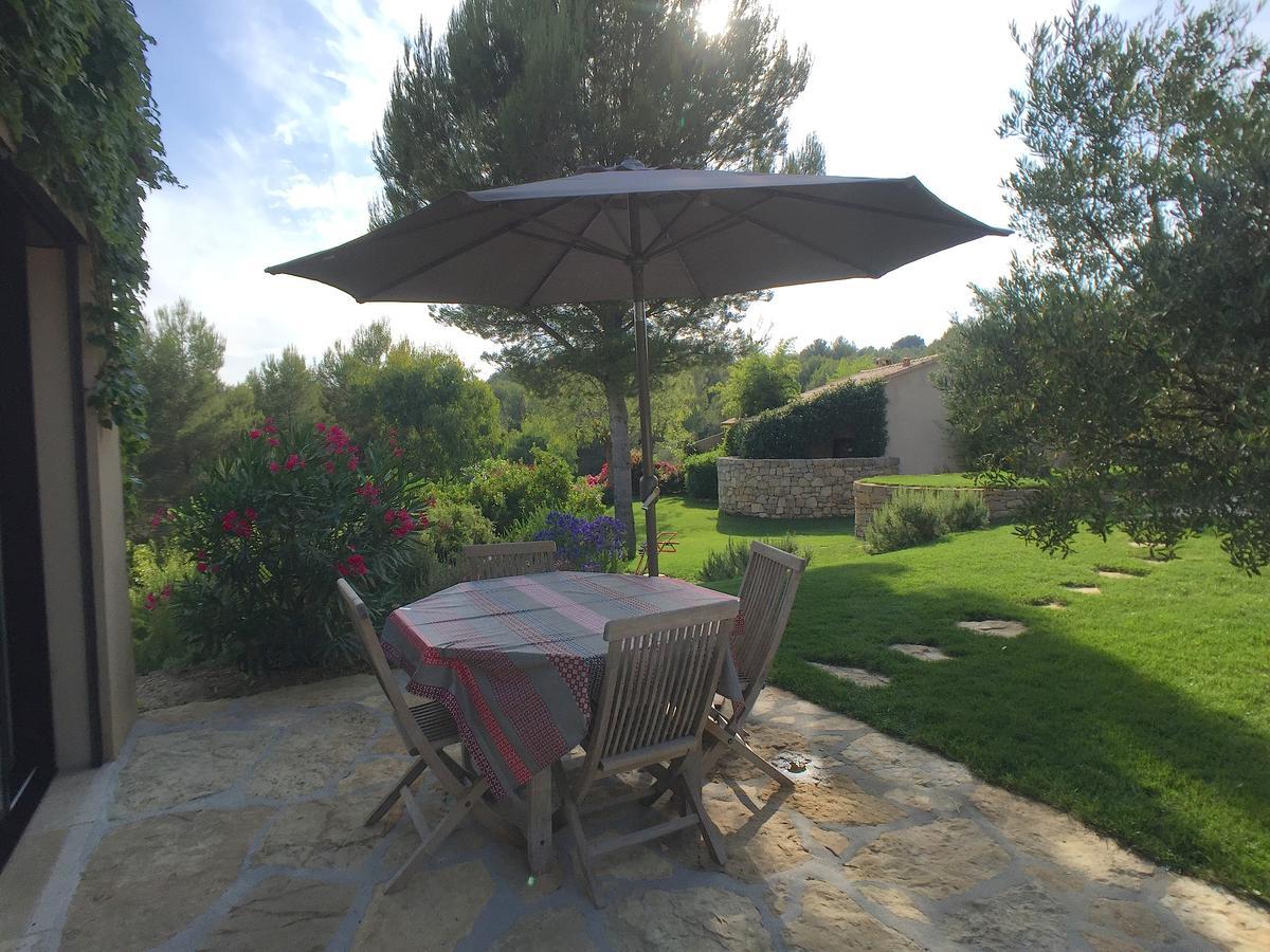 Mer Et Provence ลากาเดียร์-ดาซูร์ ภายนอก รูปภาพ