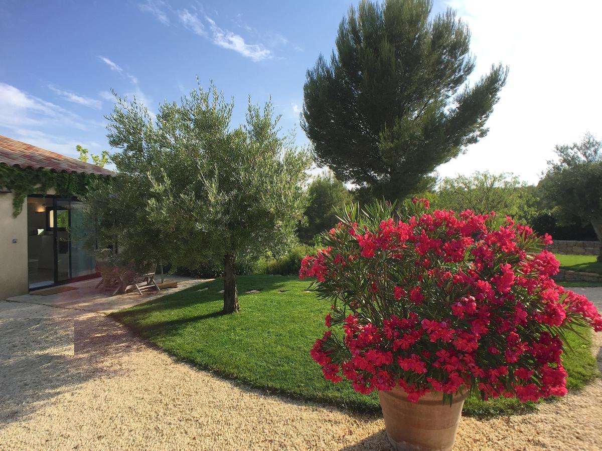 Mer Et Provence ลากาเดียร์-ดาซูร์ ภายนอก รูปภาพ