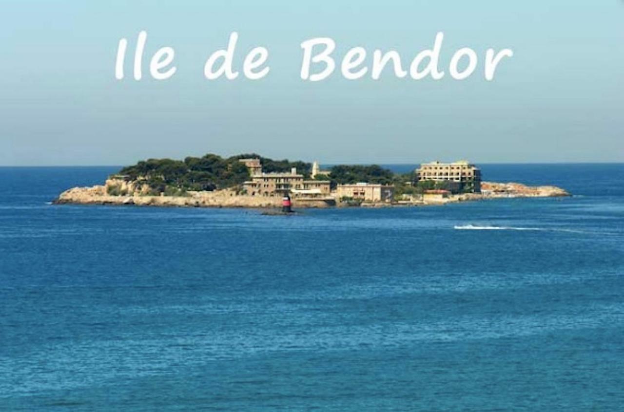 Mer Et Provence ลากาเดียร์-ดาซูร์ ภายนอก รูปภาพ