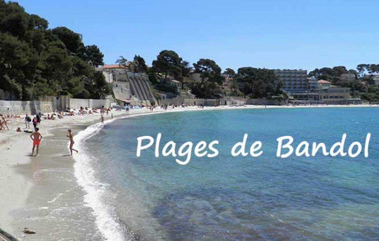 Mer Et Provence ลากาเดียร์-ดาซูร์ ภายนอก รูปภาพ