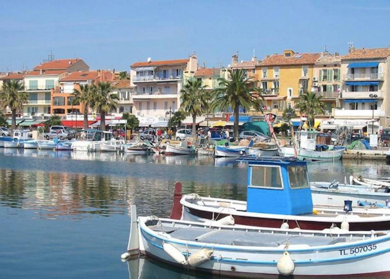 Mer Et Provence ลากาเดียร์-ดาซูร์ ภายนอก รูปภาพ