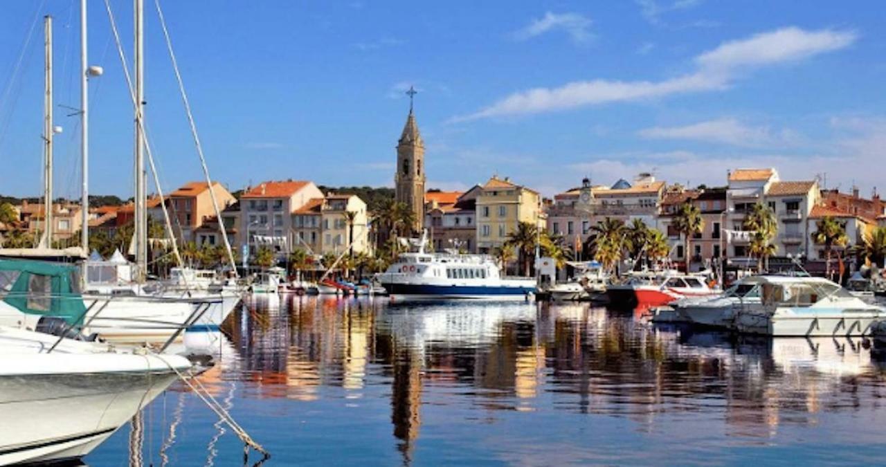 Mer Et Provence ลากาเดียร์-ดาซูร์ ภายนอก รูปภาพ