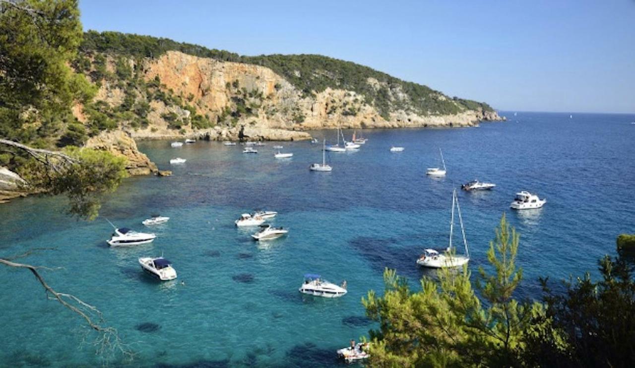 Mer Et Provence ลากาเดียร์-ดาซูร์ ภายนอก รูปภาพ