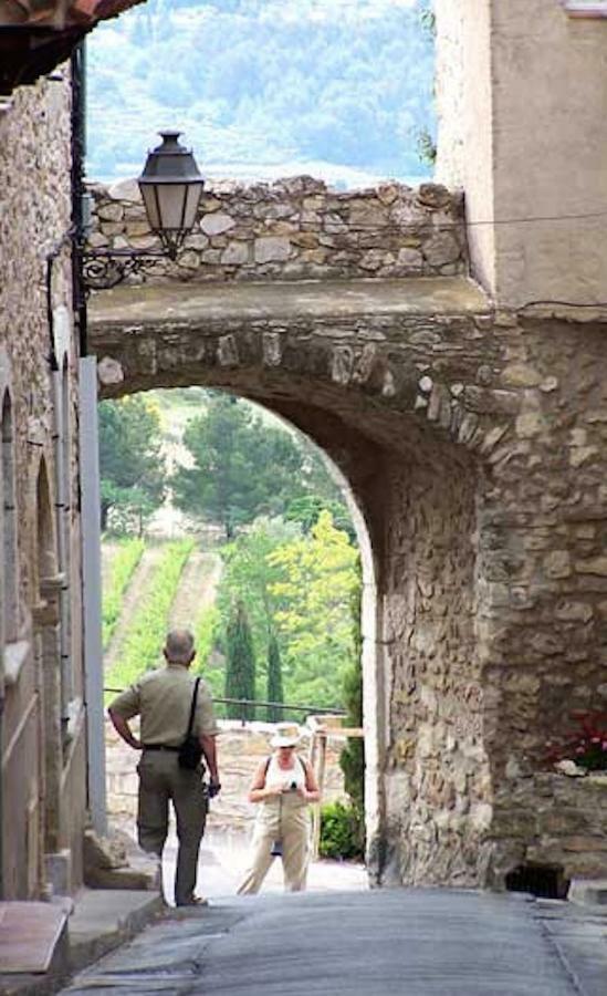 Mer Et Provence ลากาเดียร์-ดาซูร์ ภายนอก รูปภาพ